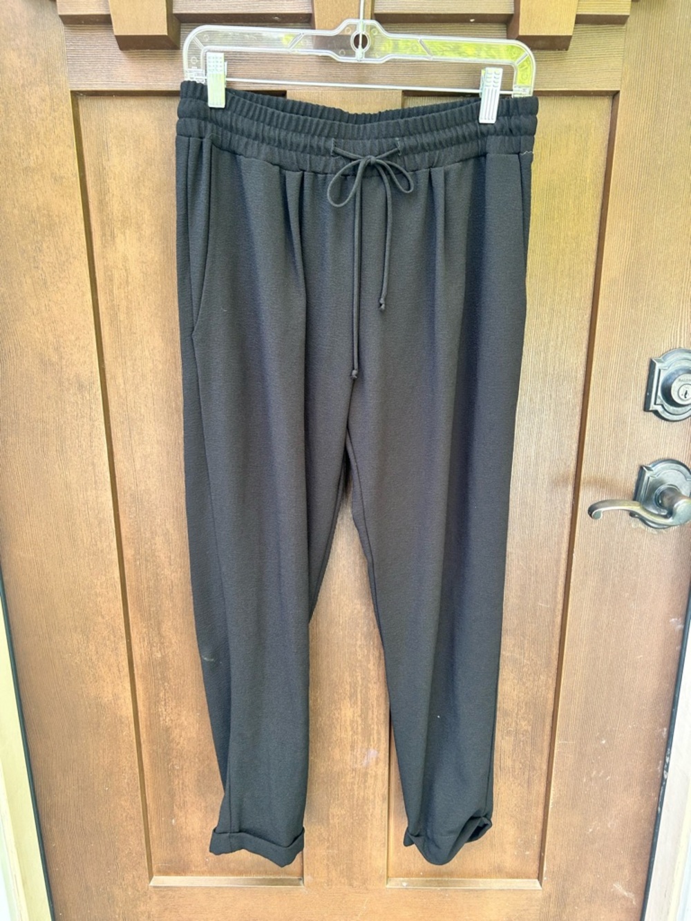 💣 VERONICA M BUNDLE 💣 — 5 for $10 | Drawstring Business Casual Pants